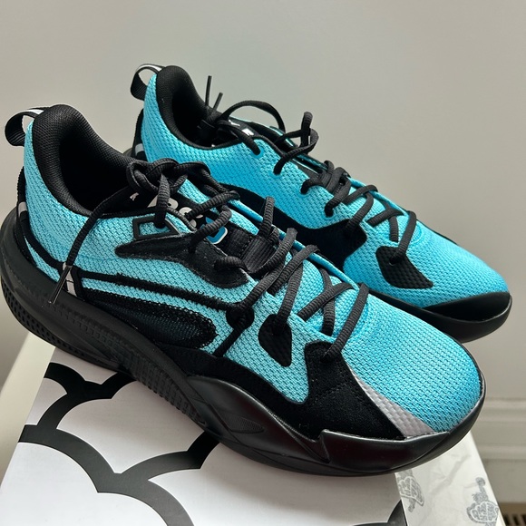 Puma RS-Dreamer J. Cole Aquarius Men’s Size: 8.5 - Picture 3 of 5